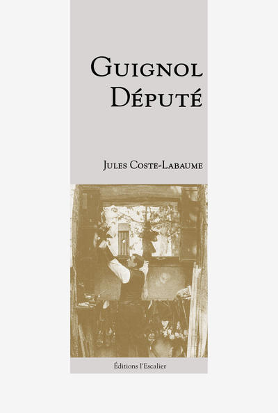 Image de Guignol Député
