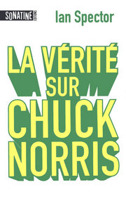 Image de La vérité sur Chuck Norris