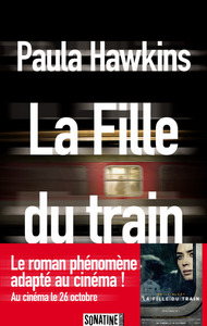 Picture of La Fille du train