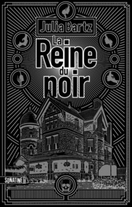 Image de La Reine du noir