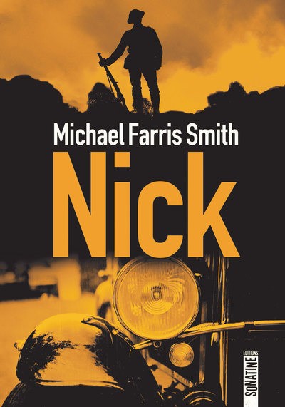 Picture of Nick