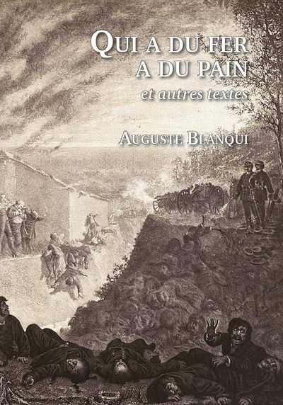 Image de Qui a du fer a du pain, et autres textes