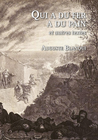 Image de Qui a du fer a du pain, et autres textes