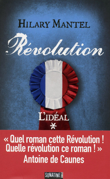 Picture of Révolution - tome 1 L'idéal