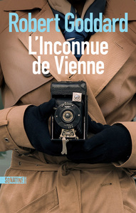 Picture of L'Inconnue de Vienne