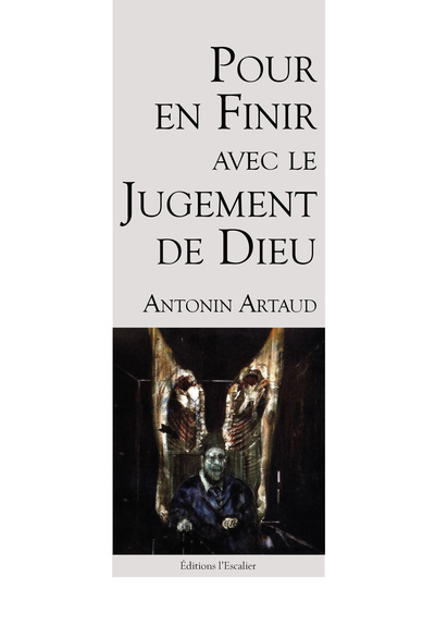 Picture of Pour en finir avec le jugement de Dieu