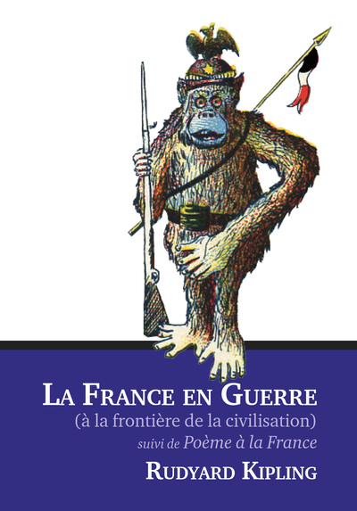 Picture of La France en Guerre, suivi de Poème à la France