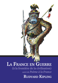Picture of La France en Guerre, suivi de Poème à la France