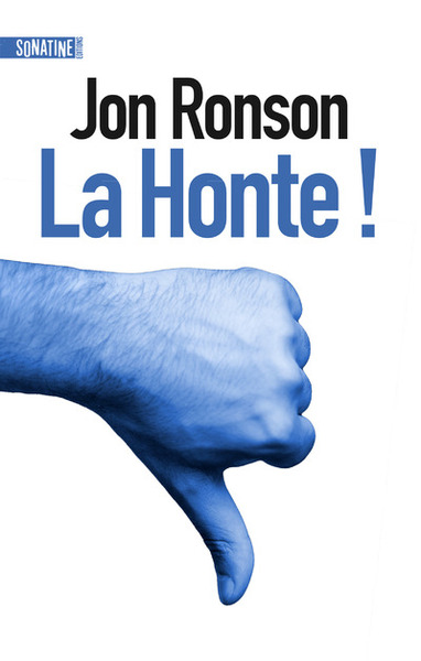 Picture of La honte !