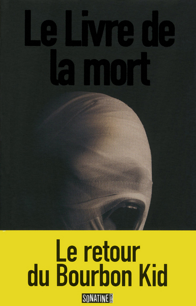 Image de Le livre de la mort