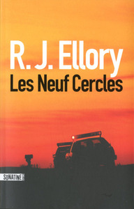 Picture of Les neuf cercles