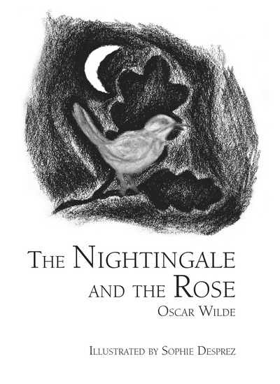 Image de The Nightingale and the Rose
