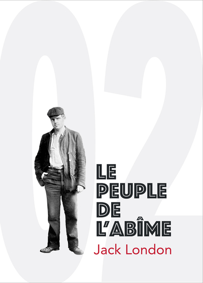Image de Le peuple de l'abîme