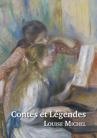 Picture of Contes et Légendes - Louise Michel