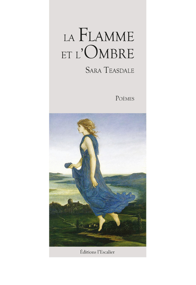 Picture of La Flamme et l'Ombre