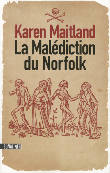 Image de La malédiction du Norfolk