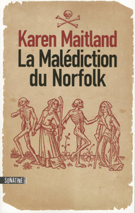 Image de La malédiction du Norfolk