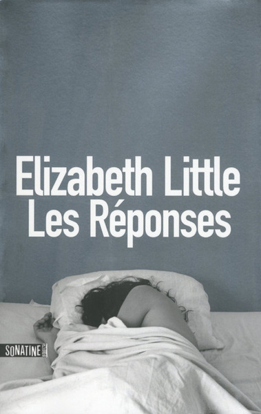 Image de Les Réponses