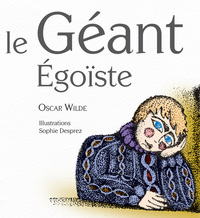 Image de Le Géant Égoïste- Oscar Wilde