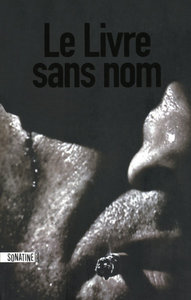 Image de Le livre sans nom
