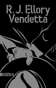 Image de Vendetta -collector-