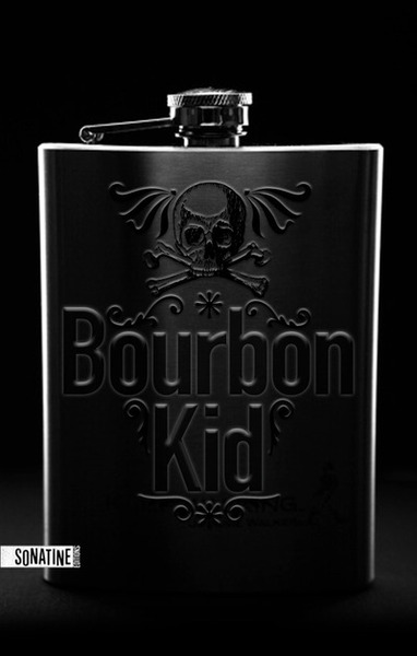 Picture of Bourbon Kid