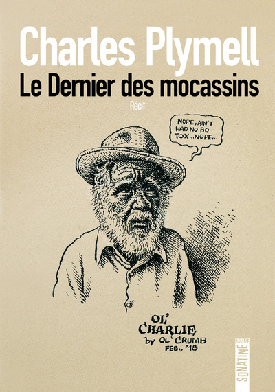 Picture of Le dernier des mocassins