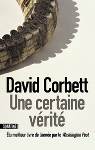 Picture of Une certaine vérité