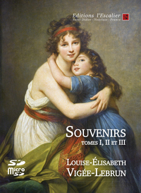 Picture of Souvenirs - Tomes 1, 2 et 3