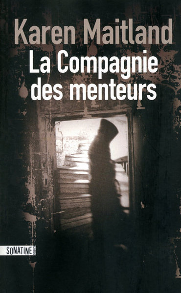 Image de La compagnie des menteurs