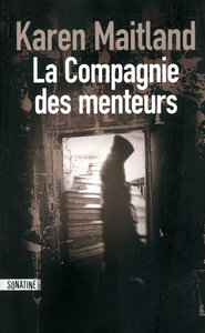 Image de La compagnie des menteurs