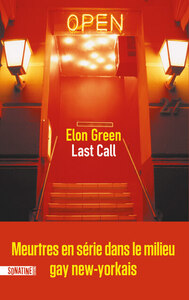 Image de Last Call