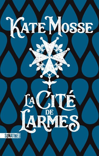 Image de La Cité de larmes