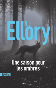 Picture of Une saison pour les ombres