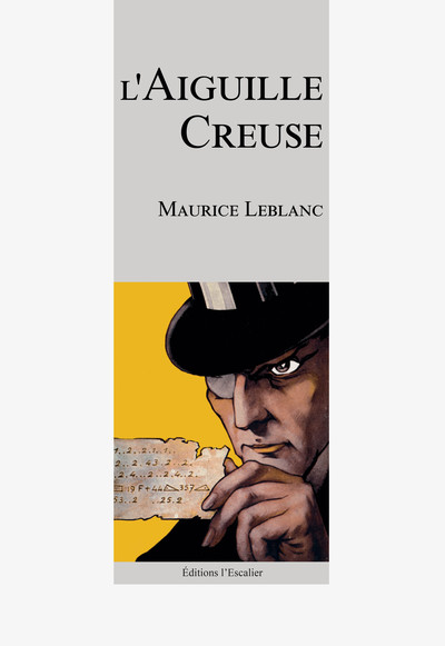 Image de L'Aiguille Creuse