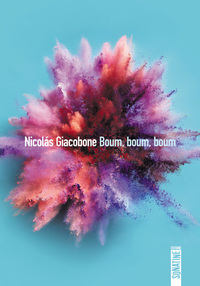 Picture of Boum, boum, boum
