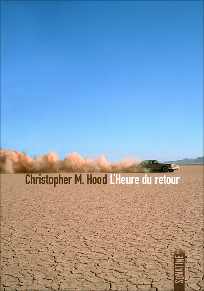 Picture of L'Heure du retour