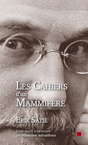 Image de Les Cahiers d'un Mammifère