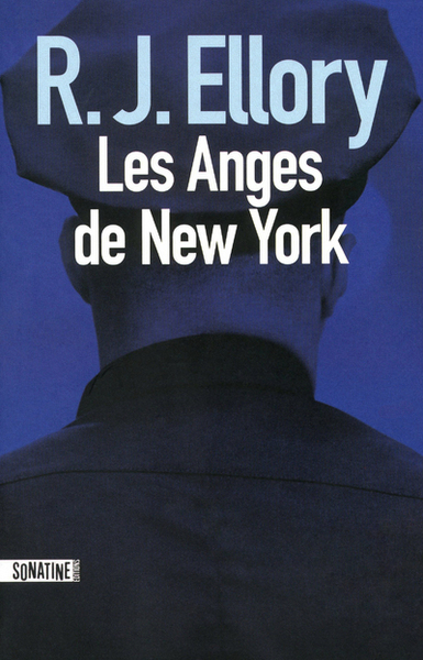 Image de Les Anges de New York