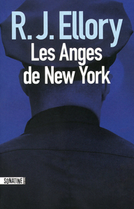 Image de Les Anges de New York
