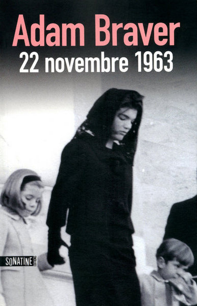 Picture of 22 novembre 1963