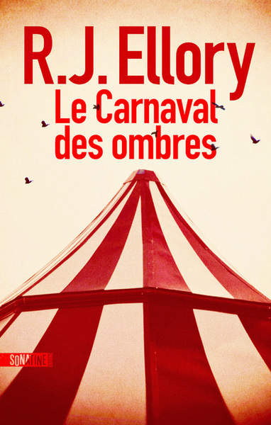 Picture of Le Carnaval des ombres