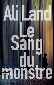 Image de Le Sang du monstre