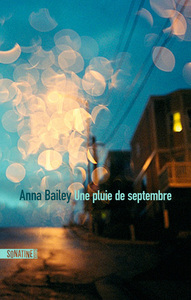 Picture of Une pluie de septembre