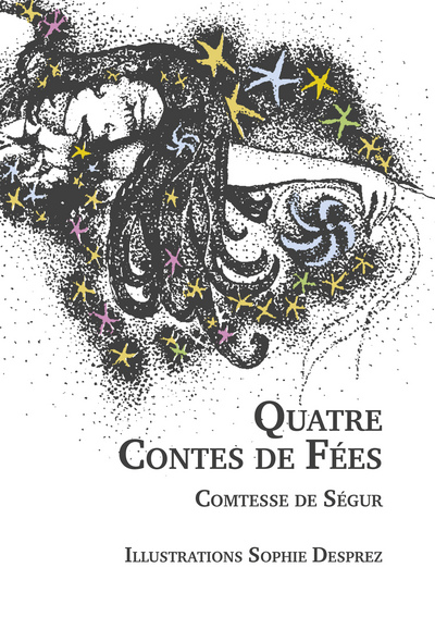 Picture of Quatre Contes de Fées - Comtesse de Ségur