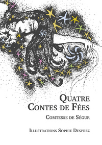 Picture of Quatre Contes de Fées - Comtesse de Ségur