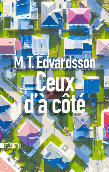 Picture of Ceux d'à côté
