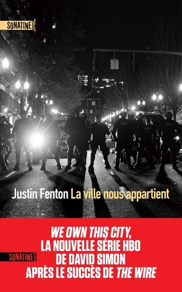 Image de La ville nous appartient