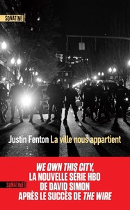 Image de La ville nous appartient
