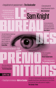 Picture of Le Bureau des prémonitions